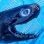 画像9: 《外洋性深海魚》☆★☆ワニグチツノザメ（15センチ±）の冷凍個体（画像の個体です）‥ウルトラレア