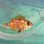 画像1: 《近海産海水魚》キントキダイ科の幼魚(画像の個体です)…ハンドコート採取 (1)