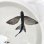 画像1: 《近海産海水魚》トビウオ（画像の個体です）…当店ハンドコート採取※ (1)