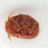 画像: 《近海産甲殻類》コブカラッパ（赤系）…ハンドコート採取